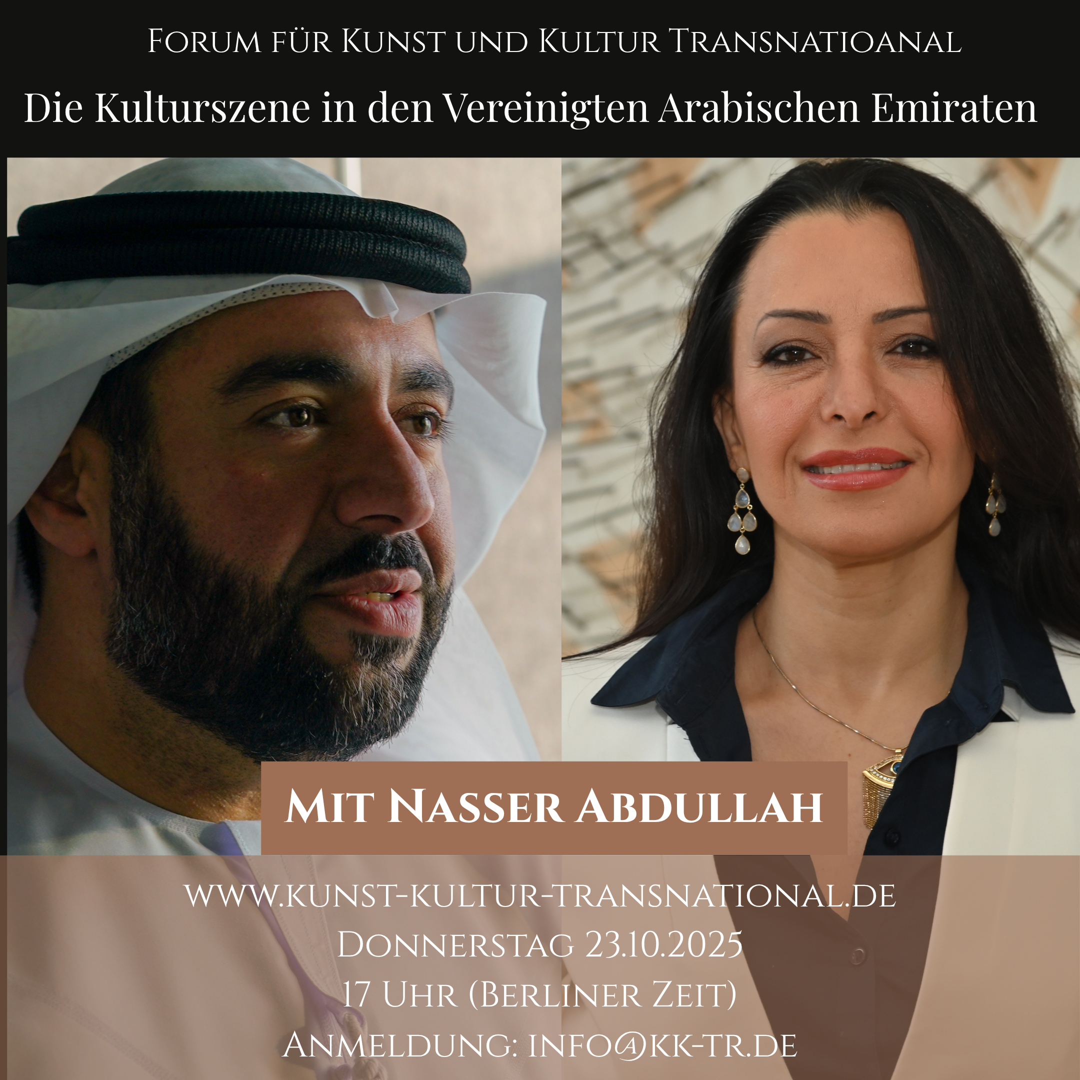 Blau Einfach Collage Natur Monat Instagram-Post